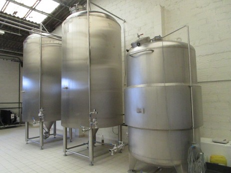 Fermenteurs